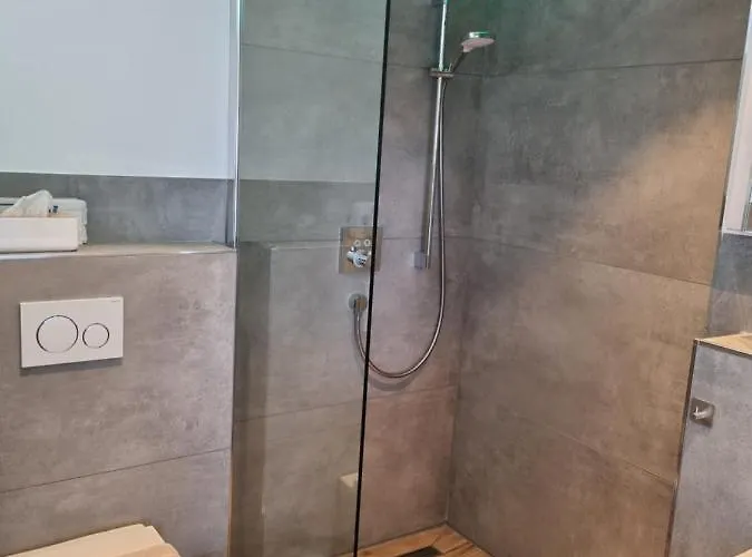 Venngasthof Zur Buche Hotel 3*