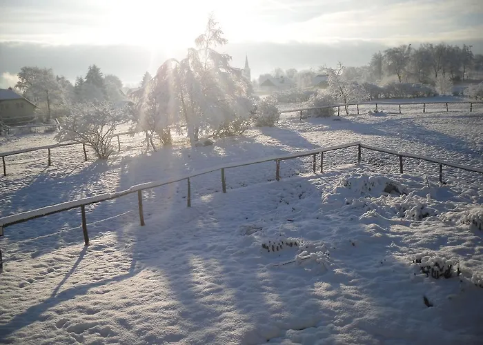 Venngasthof Zur Buche Hotel Monschau