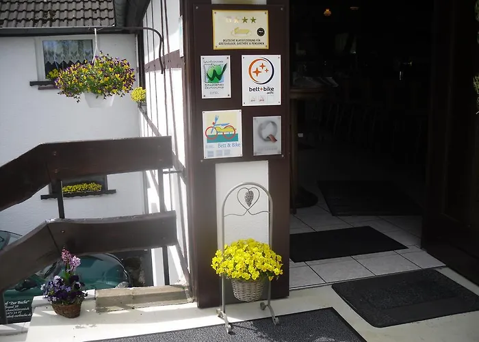 ヴェンガストフ ツァ ブッヘ 3*