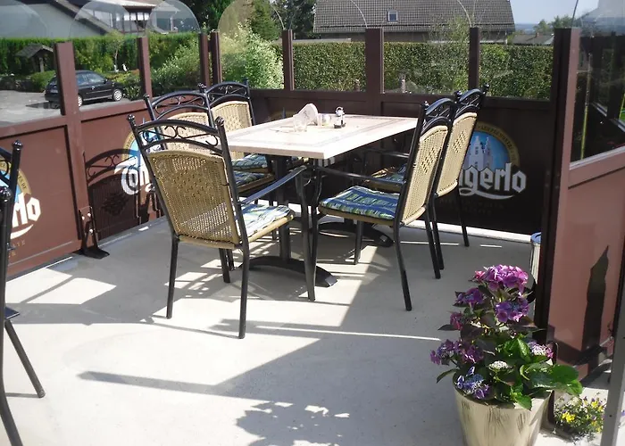 Venngasthof Zur Buche