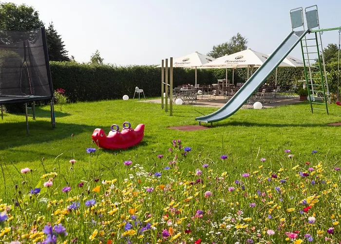 Venngasthof Zur Buche Hotel