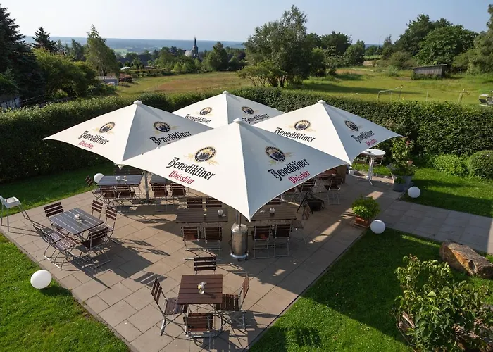 Venngasthof Zur Buche Hotel