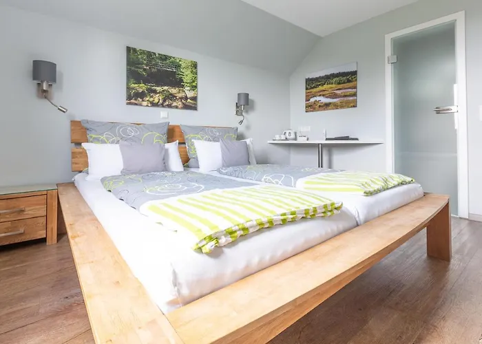 Venngasthof Zur Buche Hotel 3*