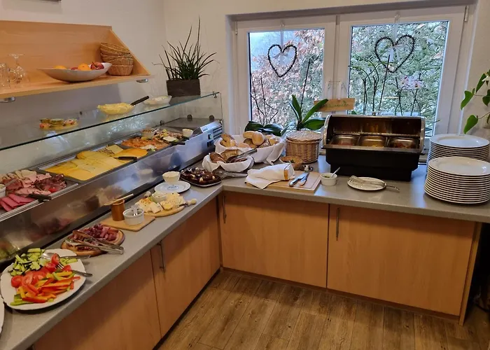 Venngasthof Zur Buche Hotel