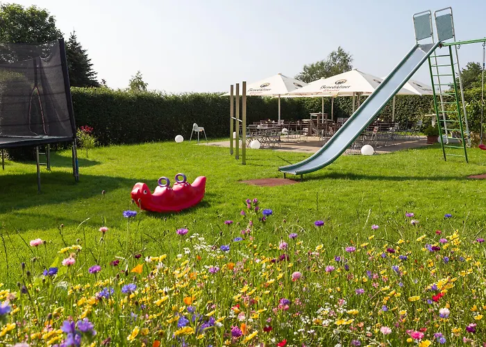 Hotel Venngasthof Zur Buche