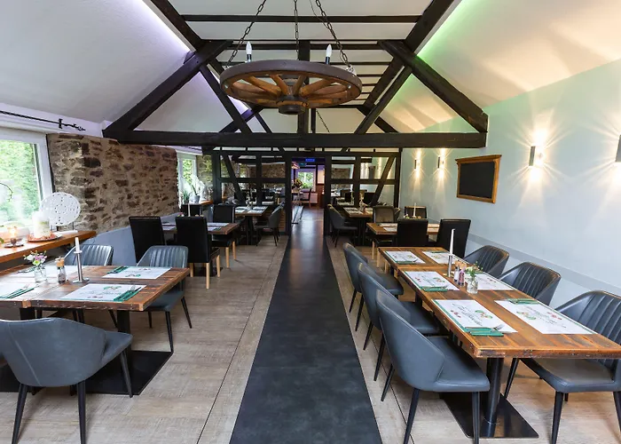 Venngasthof Zur Buche