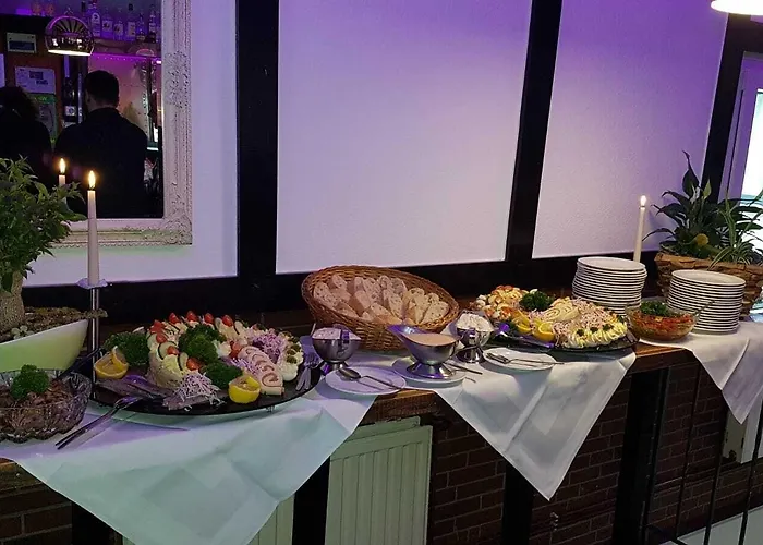 Venngasthof Zur Buche