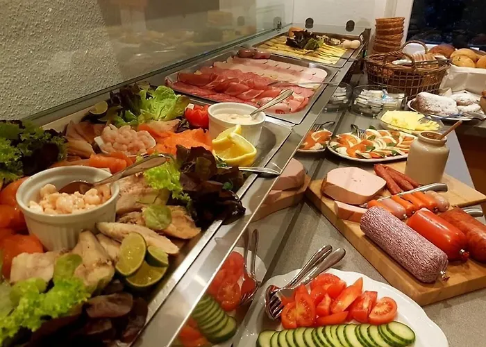 Venngasthof Zur Buche