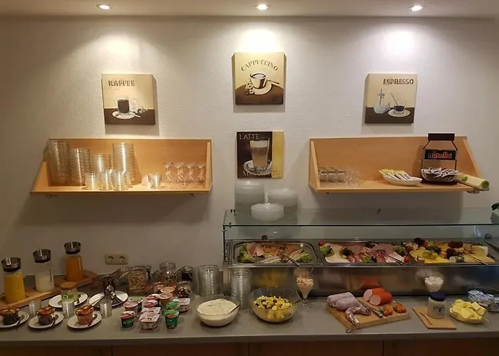 Venngasthof Zur Buche