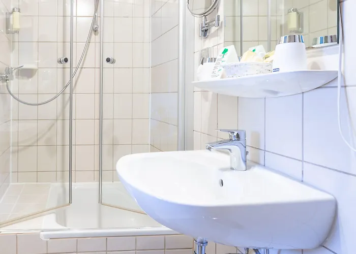 Venngasthof Zur Buche Montjoie