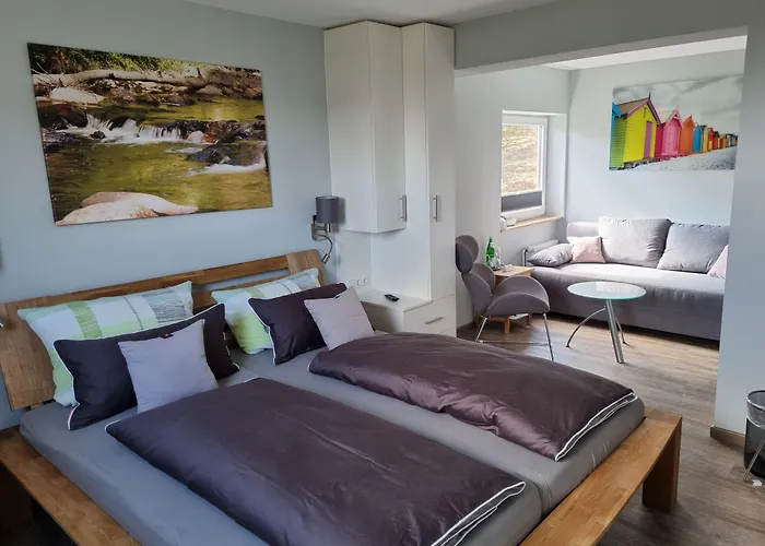 Venngasthof Zur Buche 3* Monschau