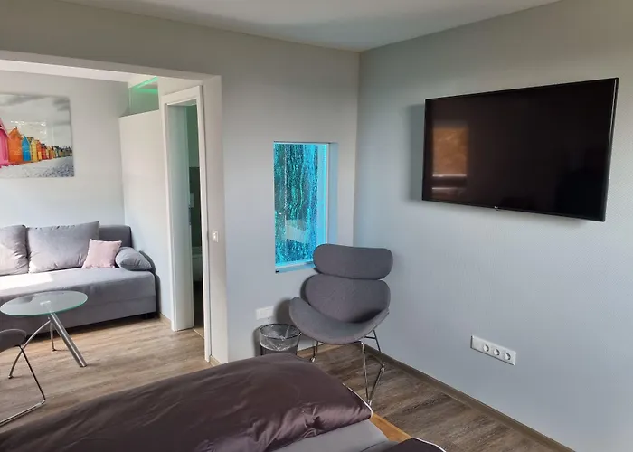 ヴェンガストフ ツァ ブッヘ