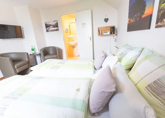 ヴェンガストフ ツァ ブッヘ モンシャウ