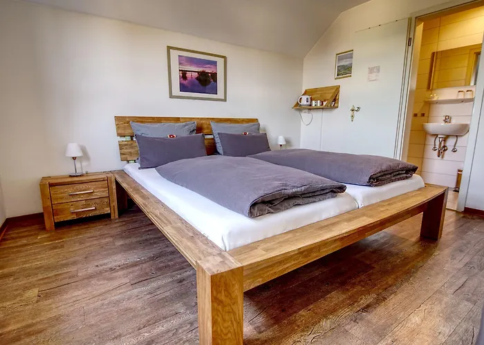 Venngasthof Zur Buche Hotel Montjoie