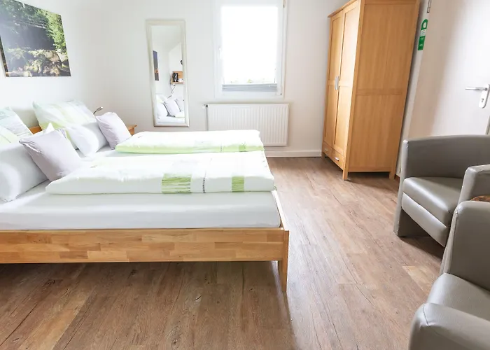 Venngasthof Zur Buche Hotel 3*