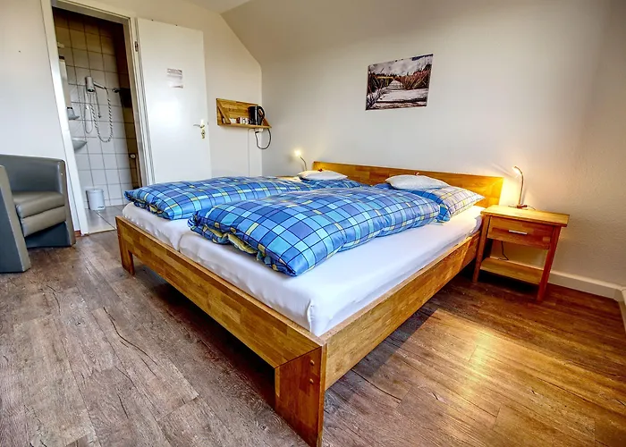 Venngasthof Zur Buche Hotel