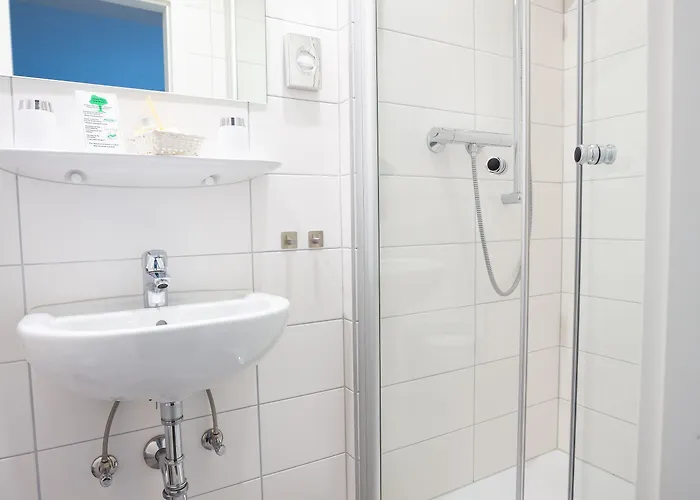 Venngasthof Zur Buche 3*