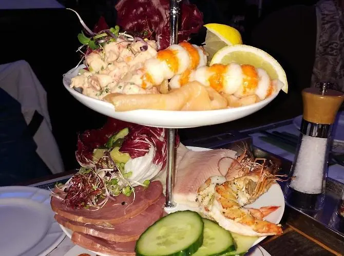 Venngasthof Zur Buche 3* Monschau