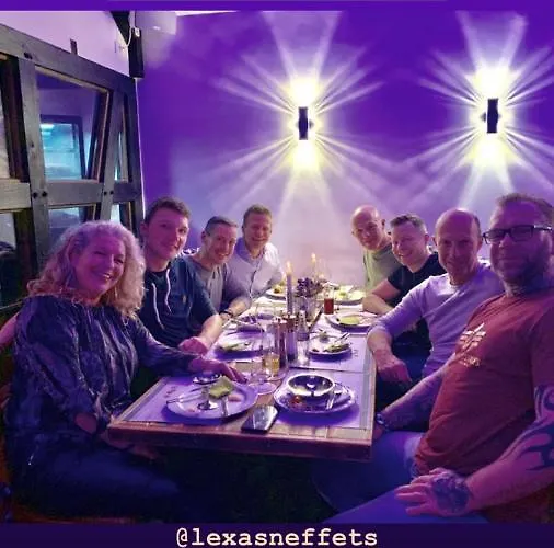 Venngasthof Zur Buche Hotel