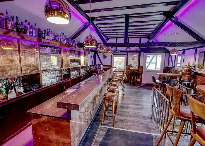 Hotel Venngasthof Zur Buche