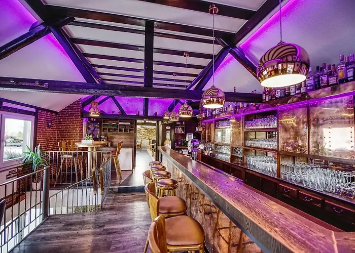 Venngasthof Zur Buche 3* Monschau