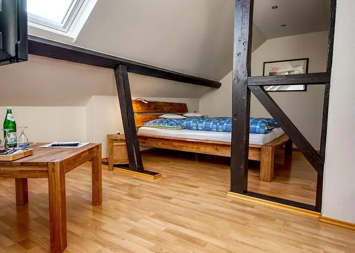 Venngasthof Zur Buche